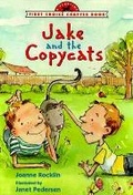 Cover: Jake and the Copycats - Penguin Random House (Pty) Ltd