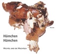 Cover: H&auml;mchen H&auml;mchen /Wundersch&ouml;ner junger Mann - suppos&eacute;