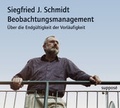 Cover: Beobachtungsmanagement - suppos&eacute;