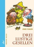 Cover: Drei lustige Gesellen - LeiV