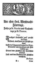 Cover: Texte zu Bachs Leipziger Kirchenmusik - Carus-Verlag