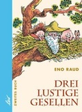 Cover: Drei lustige Gesellen - LeiV