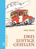 Cover: Drei lustige Gesellen - LeiV