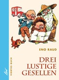 Cover: Drei lustige Gesellen - LeiV