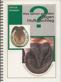 Cover: Was spricht eigentlich gegen Hufbeschlag? - Knirsch, O