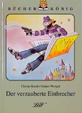 Cover: Der verzauberte Einbrecher - LeiV