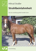 Cover: Strahlbeinlahmheit - Knirsch, O
