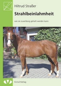 Abbildung von: Strahlbeinlahmheit - Knirsch, O
