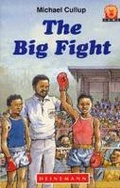 Cover: The Big Fight - Heinemann
