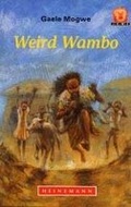Cover: Weird Wambo - Heinemann
