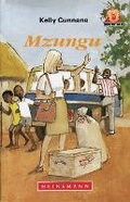 Cover: Muzungu - Heinemann