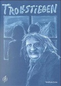 Cover: Trollstiegen - Partisch + R&ouml;hling
