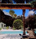 Cover: Fundaci&oacute;n C&eacute;sar Manrique, Lanzarote - Edition Axel Menges