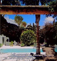 Abbildung von: Fundación César Manrique, Lanzarote - Edition Axel Menges