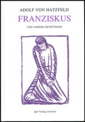 Cover: Franziskus und andere Dichtungen - Igel