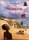 Cover: The Red Flag - Heinemann