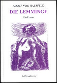 Enlarge image Cover: Die Lemminge - Igel