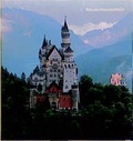 Cover: Neuschwanstein - Edition Axel Menges