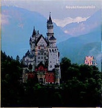 Enlarge image Cover: Neuschwanstein - Edition Axel Menges