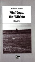 Cover: F&uuml;nf Tage, f&uuml;nf N&auml;chte - TFM