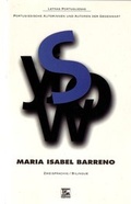 Cover: Maria Isabel Barreno - TFM