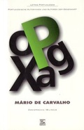 Cover: M&aacute;rio de Carvalho - TFM