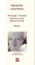 Cover: Portugal - Europa: Mythos und Melancholie - TFM