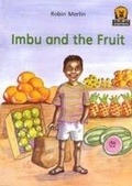 Cover: Imbu and the Fruit - Heinemann