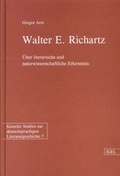 Bild: Walter E. Richartz - Igel