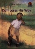 Cover: Kofi Loses His Way - Heinemann