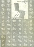 Cover: Design im Vorzeichen der Digitale - Hochschule f. Gestaltung