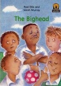 Enlarge image Cover: The Bighead - Heinemann