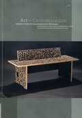 Cover: Art-Customization - Hochschule f. Gestaltung