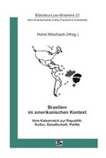 Cover: Brasilien im amerikanischen Kontext um 1900 - TFM