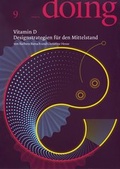 Cover: Design by Doing 9 - Hochschule f. Gestaltung
