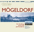 Cover: N&uuml;rnberg-M&ouml;geldorf - Sandberg