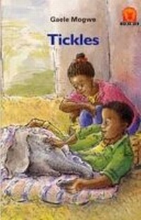 Enlarge image Cover: Tickles - Heinemann