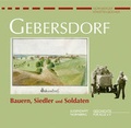 Cover: Gebersdorf - Sandberg
