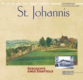 Cover: N&uuml;rnberg St. Johannis - Sandberg