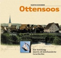 Cover: Ottensoos - Sandberg