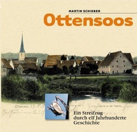 Enlarge image Cover: Ottensoos - Sandberg