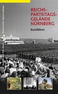 Cover: Reichsparteitagsgel&auml;nde N&uuml;rnberg - Sandberg