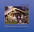 Cover: Weihnachtln duad's in Niederbayern - Edition T&ouml;pfl
