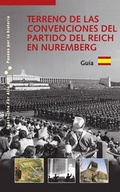 Cover: Terreno des las convenciones del partido del Reich en Nuremberg - Sandberg