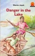 Cover: Danger in the Lake - Heinemann