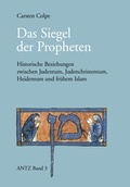 Cover: Das Siegel der Propheten - Institut Kirche und Judentum