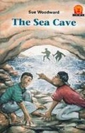 Cover: The Sea Cave - Heinemann