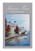 Cover: Passauer Poesie. Gedichte und Zeichnungen von K&uuml;nstlern aus der Stadt... / Passauer Poesie - Edition T&ouml;pfl