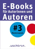 Cover: Musterexpos&eacute;s - Uschtrin Verlag
