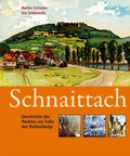 Cover: Schnaittach - Sandberg